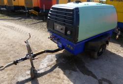 Sullair<br>65K MK11 S-NO D0513136