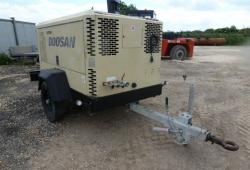 DOOSAN<br>7-120 S-NO 659488