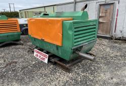 ATLAS COPCO<br>XAVS 166 S-NO 359276 SOLD