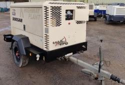 DOOSAN<br>7-124/10-104 S-NO 660222