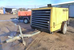 Kaeser Compressors