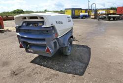 ATLAS COPCO<br>XAS 67KD S-NO 341164