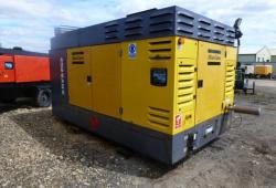 ATLAS COPCO<br>XRVS 476 CD S-NO 298974