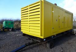 CompAir/Gardner Denver Compressors