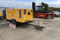 DOOSAN<br>7-170 S-NO 703152