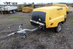 KAESER<br>M43 S-NO 1049