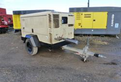 DOOSAN<br>7-120 S-NO 659285