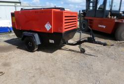 ATLAS COPCO<br>XAS 136DD S-NO 50494582
