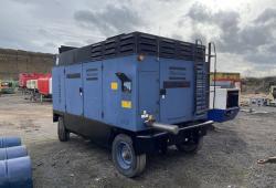 ATLAS COPCO<br>XRHS 506 CD S-NO 568093