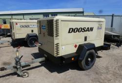 DOOSAN<br>7-125/10-110 S-NO 680042