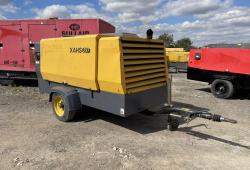 ATLAS COPCO<br>XAHS 237 CD S=NO 80731242