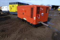 INGERSOLL RAND<br>7-170 S-NO 702701