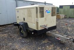 DOOSAN<br>7-120 S-NO 659338