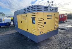 ATLAS COPCO<br>XAS 746 S-NO 187412