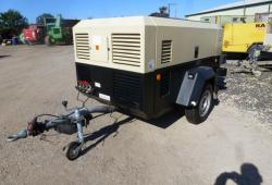 DOOSAN<br>7-73/10-53 S-NO 543764 SOLD