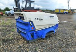 ATLAS COPCO<br>XAS 67KD S-NO 371306