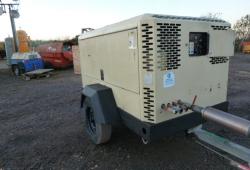 DOOSAN<br>7-120 S-NO 659217
