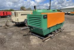 ATLAS COPCO<br>XAVS 166 S-NO 359278