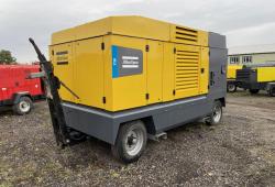 ATLAS COPCO<br>Y35 DrillAir S-NO 398639