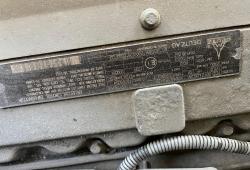 Deutz<br>TCD 2012 LO6 2V