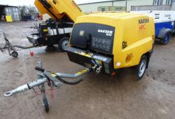 Kaeser Compressors
