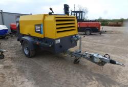 ATLAS COPCO<br>XATS 288 S-NO 534050