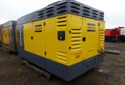 ATLAS COPCO<br>XRVS 476 CD S-NO 353257