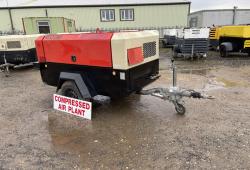 INGERSOLL RAND<br>7-71 S-NO 521076