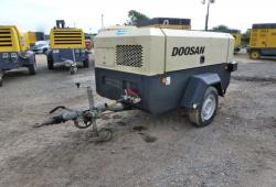 DOOSAN<br>7-71 S-NO 523353 SOLD