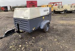 ATLAS COPCO<br>XAS 137KD S-NO APP343042