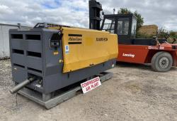 ATLAS COPCO<br>XAMS 367 S-NO 385533