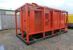 DOOSAN<br>25-280 (XHP1000) S-NO 455018