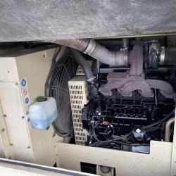 DOOSAN 7-120 S-NO 659312