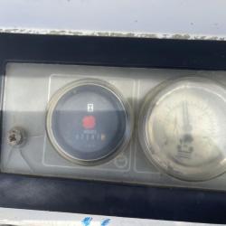 ATLAS COPCO XAS 137KD S-NO 289262 SOLD