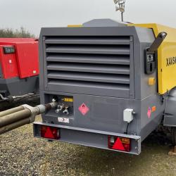 ATLAS COPCO XAVS 186 ST4 S-NO 439310 SOLD, ANOTHER MACHINE AVAILABLE