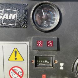 DOOSAN 7-120 S-NO 659400 SOLD