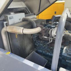 ATLAS COPCO XAS 137KD S-NO 289262 SOLD