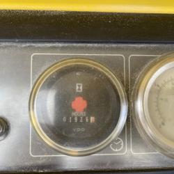 ATLAS COPCO XAS 137KD S-NO 289459