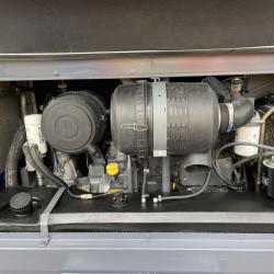 ATLAS COPCO XAS 186 S-NO 352261