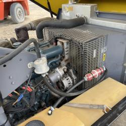 ATLAS COPCO XAS 137KD S-NO 289459