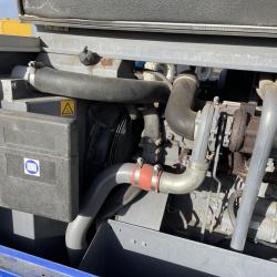 ATLAS COPCO XAS 186DD S-NO 346590