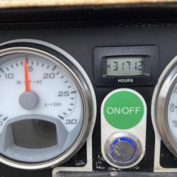 DOOSAN 7-125 S-NO 660058