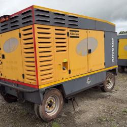 ATLAS COPCO XRVS 476 S-NO APP 306738