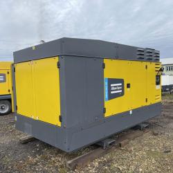 ATLAS COPCO XRHS 366CD S-NO 100724