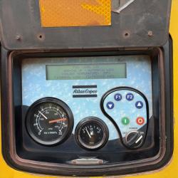 ATLAS COPCO XRVS 476