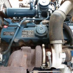 ATLAS COPCO XAS 137KD S-NO 309349