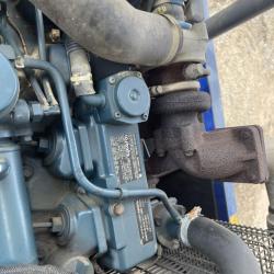 ATLAS COPCO XAS 137KD S-NO 289262 SOLD