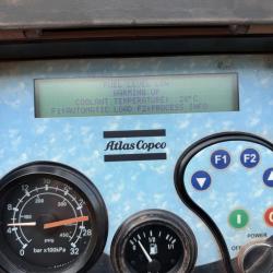 ATLAS COPCO XRVS 476
