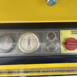 ATLAS COPCO XAS 137KD S-NO 289459