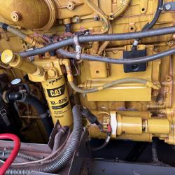 ATLAS COPCO XRVS 476 S-NO APP 306738